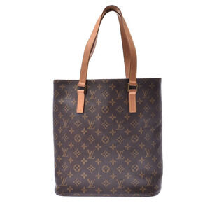 Louis Vuitton Monogram Vavant Brown Tote Bag